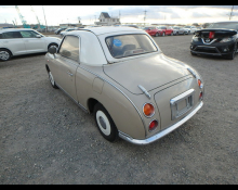 Nissan Figaro 1991