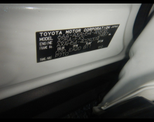 Toyota RAV4 2021