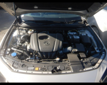 Mazda Mazda3 Fastback 2023