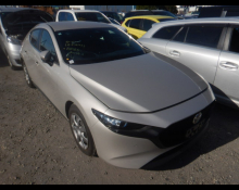 Used Mazda Mazda3 Cars For Sale in Japan