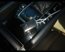 Mazda Mazda3 Fastback 2023