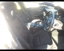 Mazda Mazda3 Fastback 2023