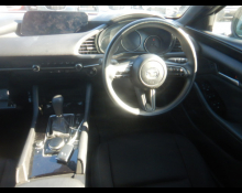 Mazda Mazda3 Fastback 2023