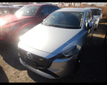 Mazda Mazda2 2023