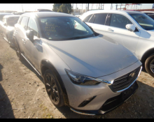 Used Mazda Cx-3 Cars For Sale in Japan
