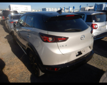 Mazda CX-3 2023