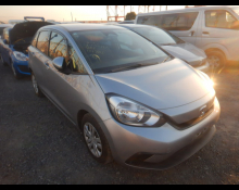 Honda Fit 2022 For Sale and Price