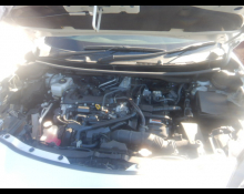 Toyota Yaris Cross 2023