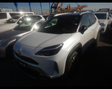 Toyota Yaris Cross 2023