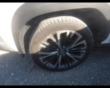 Toyota Yaris Cross 2023