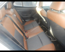 Toyota Yaris Cross 2023