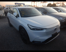 Honda Vezel 2021 For Sale and Price