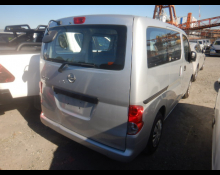 Nissan NV200 2021