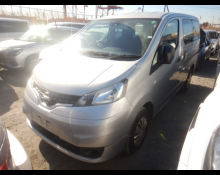 Nissan NV200 2021
