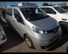 Used Nissan Nv200 Cars For Sale in Japan