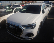 Audi Q3 2021