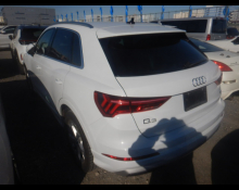 Audi Q3 2021