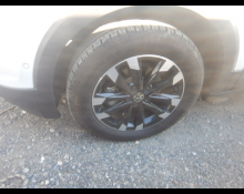 Volkswagen T-Cross 2023