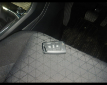 Volkswagen T-Cross 2023