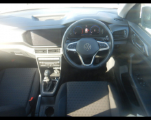 Volkswagen T-Cross 2023