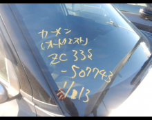 Suzuki Swift Sports 2023