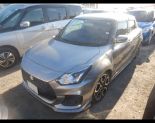 Suzuki Swift Sports 2023