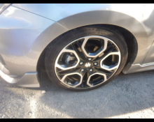 Suzuki Swift Sports 2023