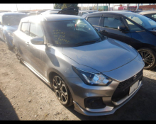 Used Suzuki Swift sports Cars For Sale in Japan