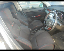 Suzuki Swift Sports 2023