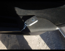 Suzuki Swift Sports 2023