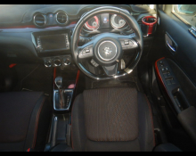 Suzuki Swift Sports 2023