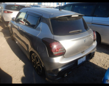 Suzuki Swift Sports 2023