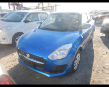 Suzuki Swift 2023