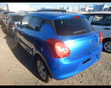 Suzuki Swift 2023