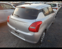 Suzuki Swift 2023