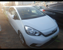 Honda Fit 2022 For Sale and Price