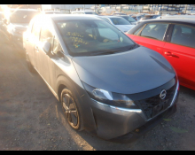 Nissan Note 2023 For Sale and Price