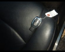 Mercedes Benz E-Class 2007