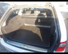 Mercedes Benz E-Class 2007