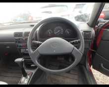 Toyota Starlet 1995