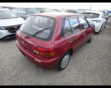 Toyota Starlet 1995