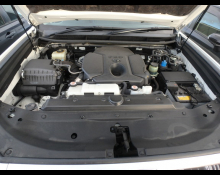 Toyota Land Cruiser Prado 2022