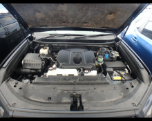 Toyota Land Cruiser Prado 2023