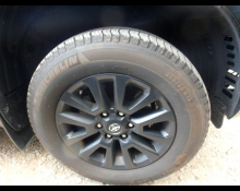 Toyota Land Cruiser Prado 2023