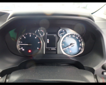 Toyota Land Cruiser Prado 2023