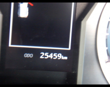 Toyota Land Cruiser Prado 2023