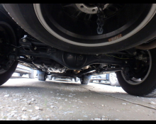 Toyota Land Cruiser Prado 2023