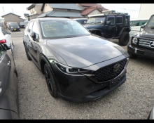 Mazda Cx-5 2021 For Sale and Price