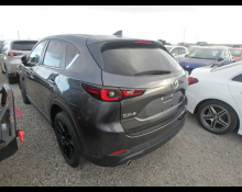 Mazda CX-5 2021