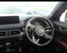 Mazda CX-8 2021